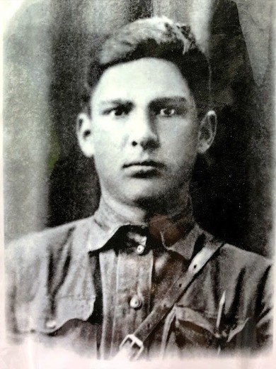 Бобылев Петр Иванович