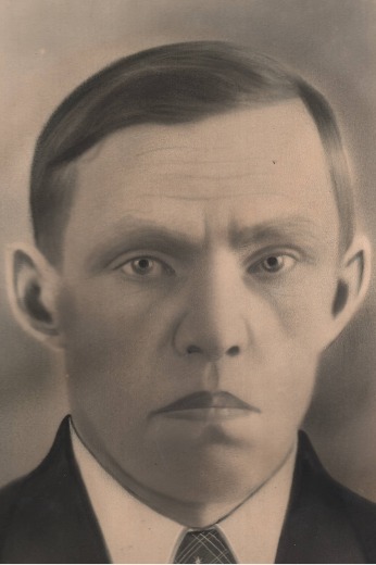 Глухарев Кузьма Яковлевич