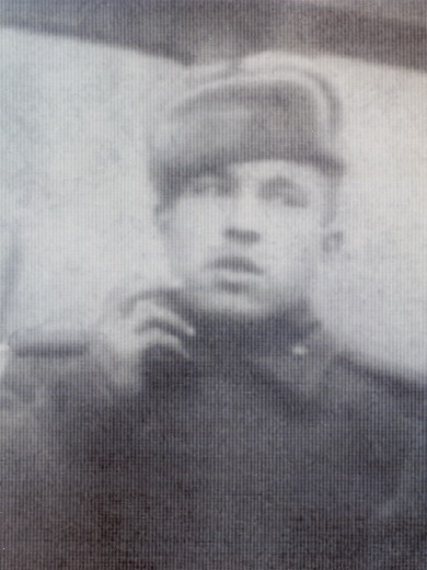 Воронков Виктор Алексеевич