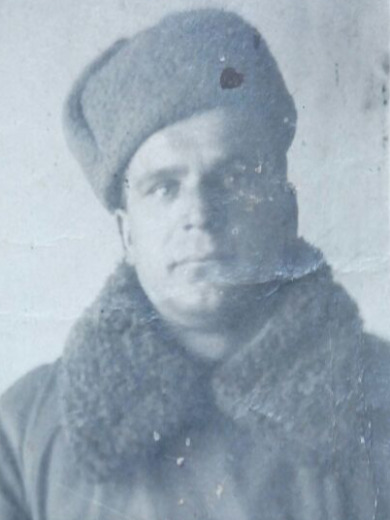 Дьяченко|Дьяченков|Дяченко Василий Степанович