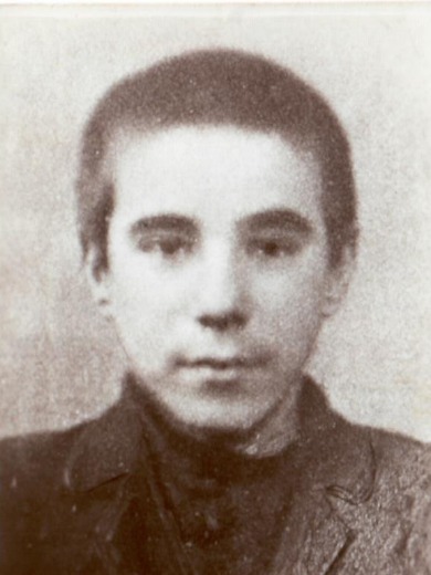 Маслянцев Николай Григорьевич