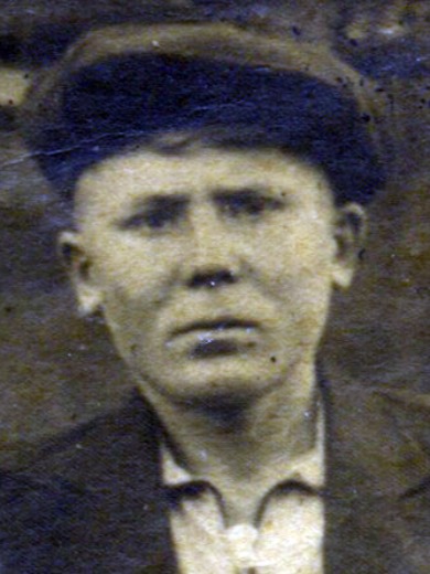 Рыбаков Андрей Осипович