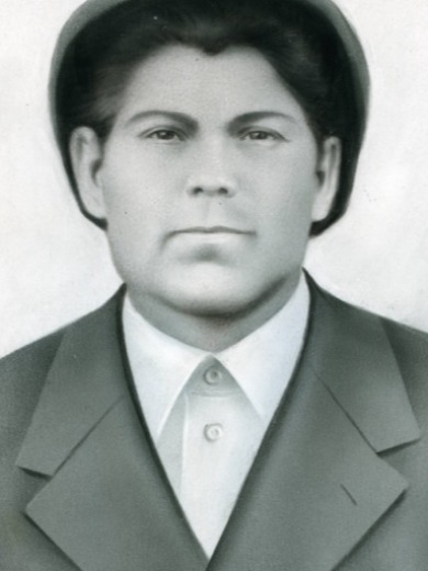 Казанов Александр Николаевич