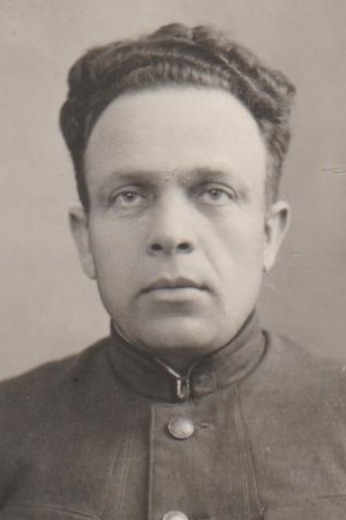 Верткин Арон Моисеевич