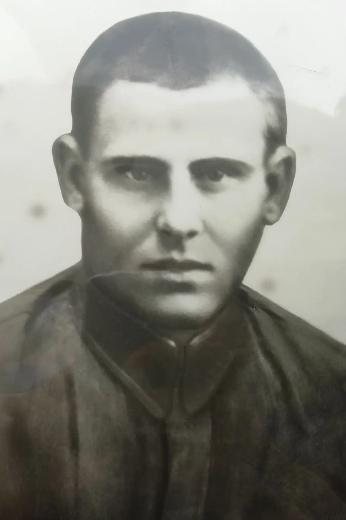Авдеев Николай Дмитриевич
