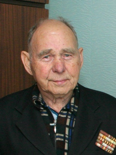 Варенцов Павел Абрамович