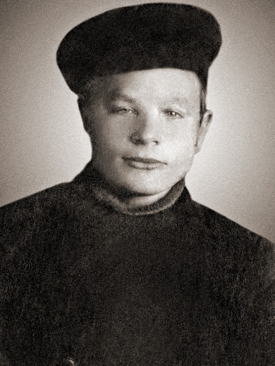 Лобанов Иван Павлович