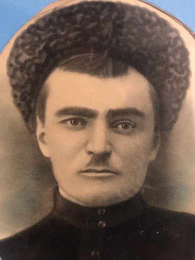 Караев Тимофей Борисович