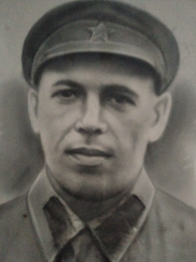 Ковкус Илья Макарович