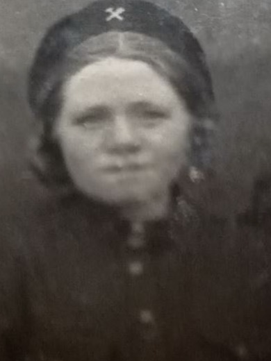 Рябкова Мария Федоровна