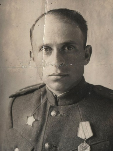 Сурмава Владимир Александрович