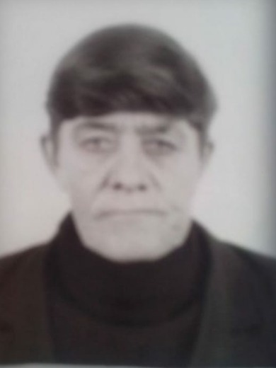 Нуштаев Иван Тимофеевич