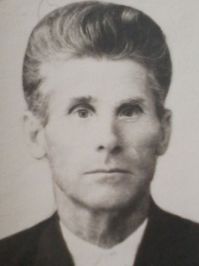 Лукашенко Михаил Иванович