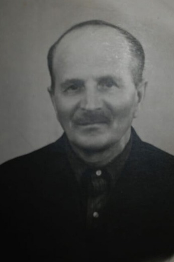 Якимов Илларион Алексеевич