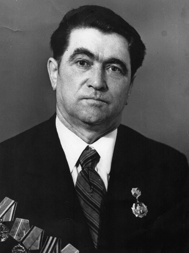 Стружкин Анатолий Петрович