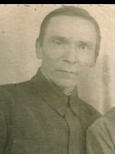 Кунаев Василий Васильевич