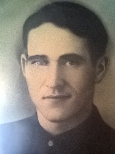 Куколев Петр Карпович