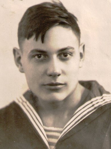 Кошко Георгий Алексеевич