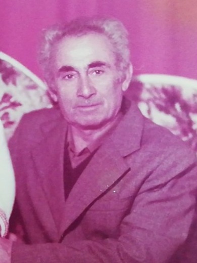Хачиян Сергей Иванович