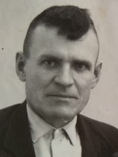 Еськов Василий Петрович