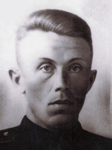 Казин Иван Андреевич