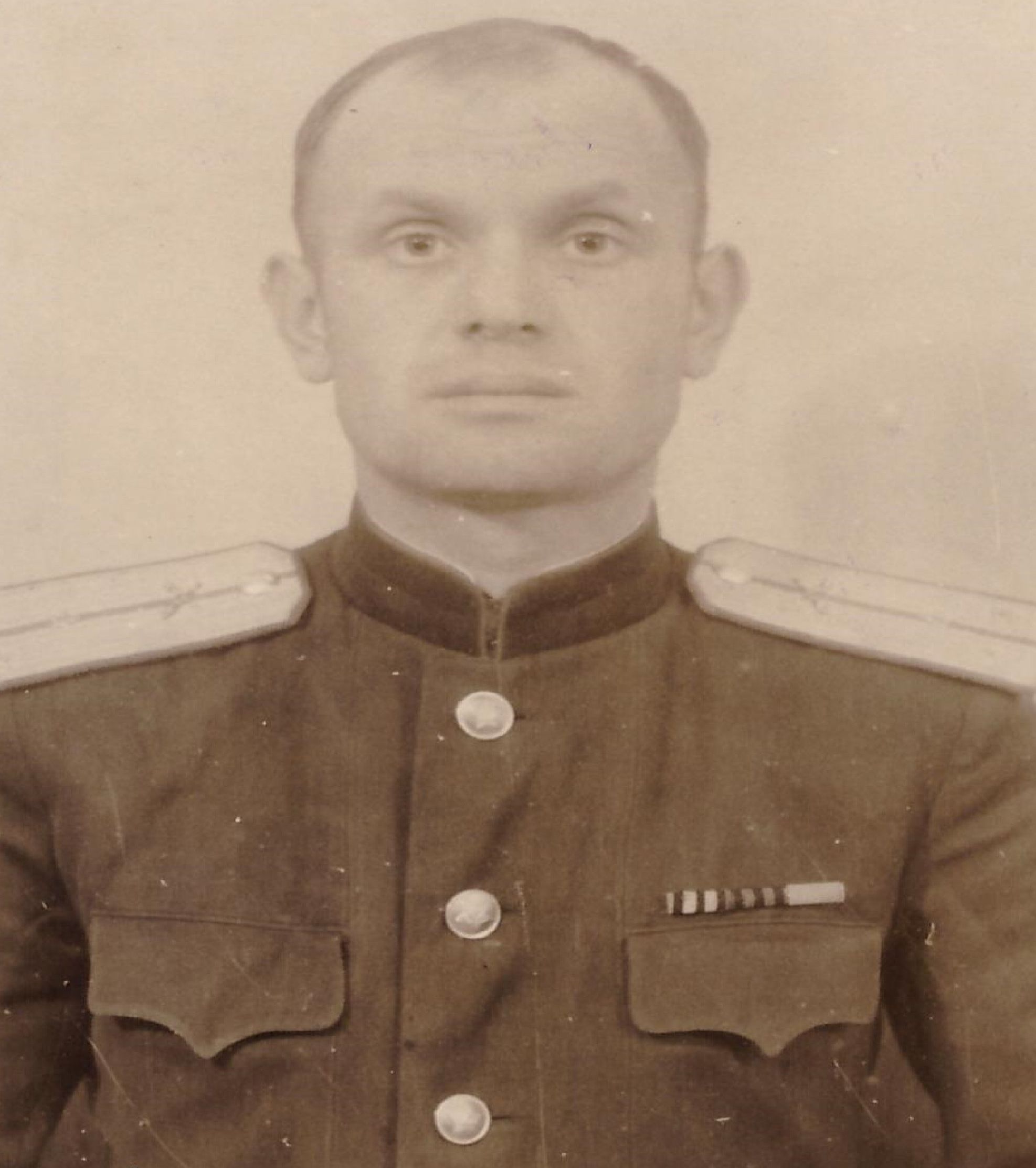 Зубанов Владимир Иванович