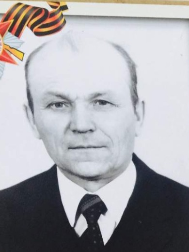 Чихирников Андрей Дмитриевич