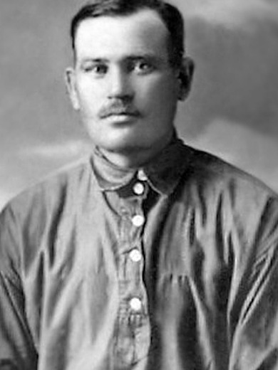 Кульков Дмитрий Ильич