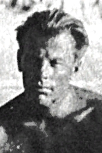 Савица Матвей Дмитриевич