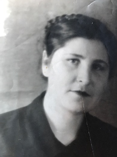 Пивоварова Ольга Ивановна