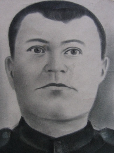 Сушильников Семен Петрович