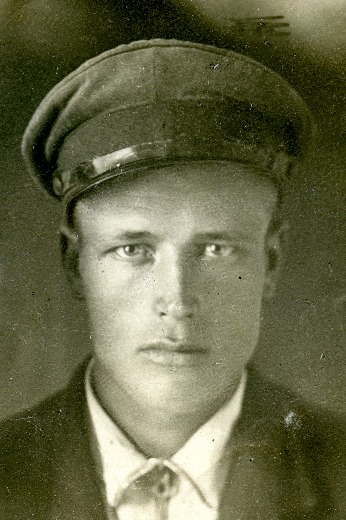 Курнаев Алексей Александрович