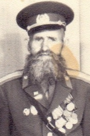 Тяпин|Тябин Дмитрий Николаевич