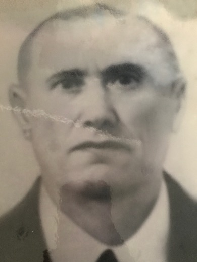 Багдасарян Левон Багдасарович