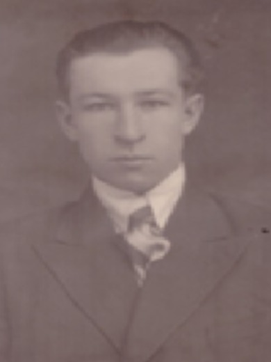 Блохин Владимир Васильевич