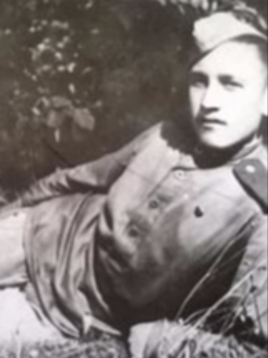 Абубакиров Зуфар Булатович