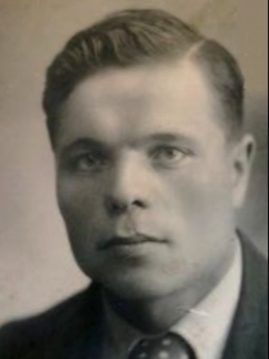 Родничев Николай Дмитриевич