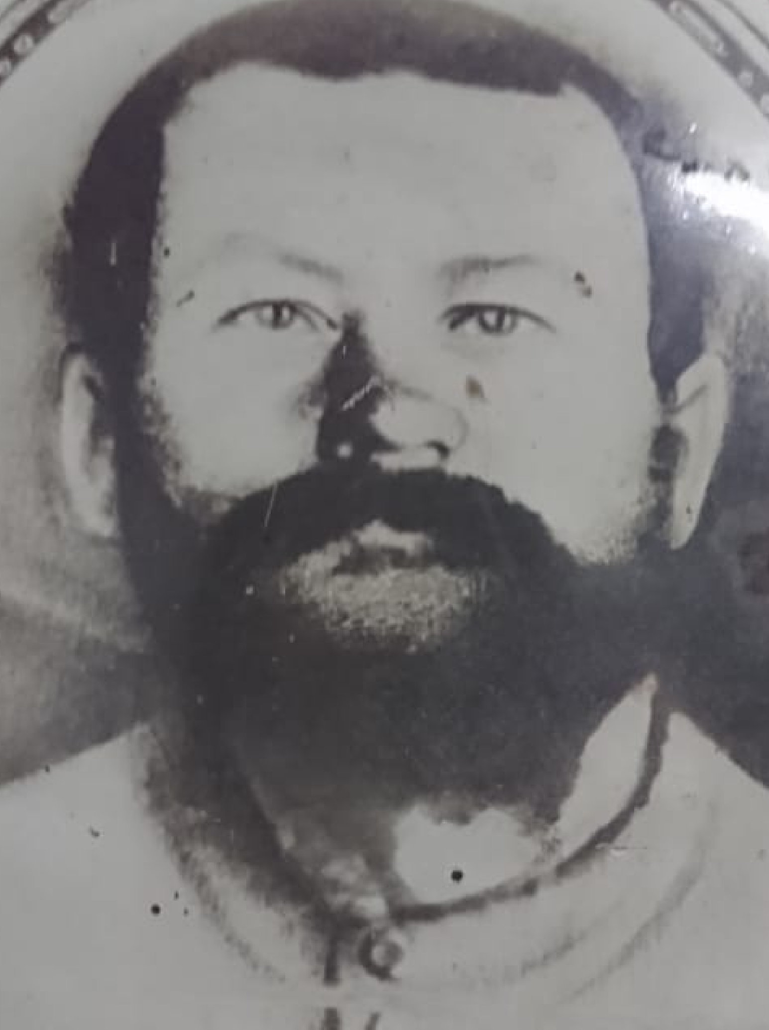 Егоров Данил Егорович