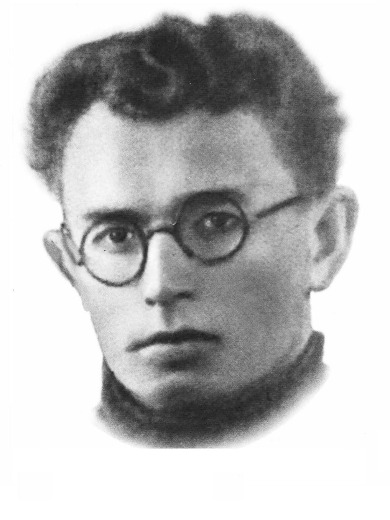 Шашков Василий Васильевич