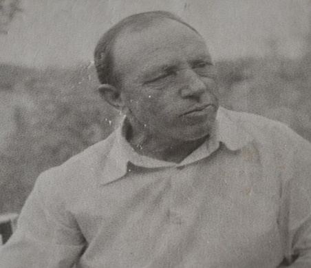 Хромкин Алексей Андреевич