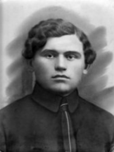 Сурков Иван Филлипович