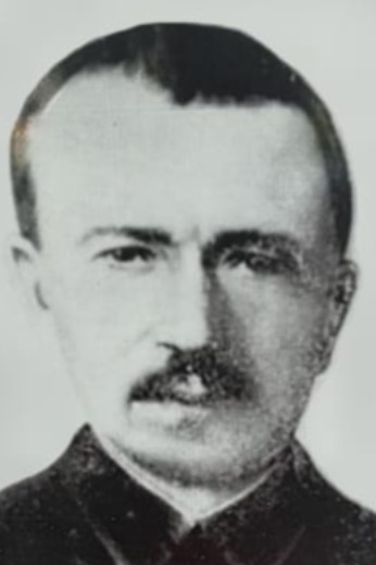 Шелушинин Никифор Федорович