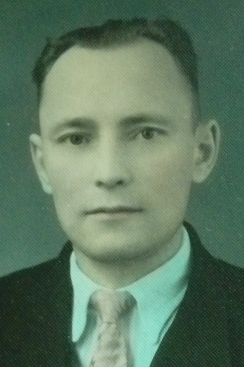 Сергеев Владимир Степанович