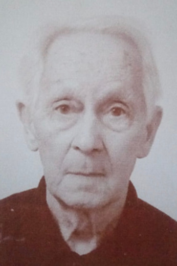 Панов Пётр |Петр Афанасьевич