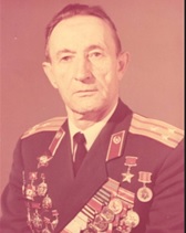 Бабушкин Роман Романович