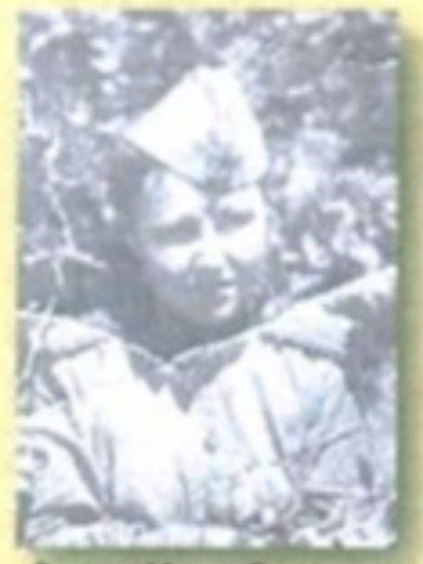 Демина Мария Павловна