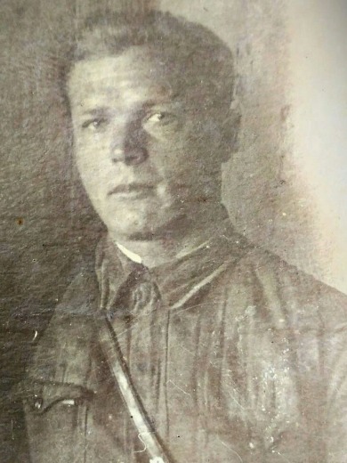 Бутенко Федор Григорьевич