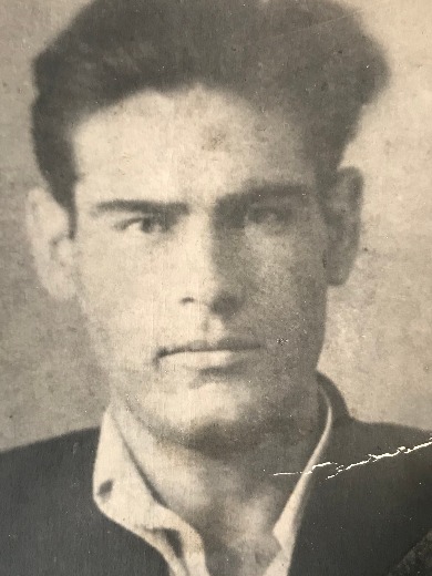 Ахмадеев Сергей Алексеевич