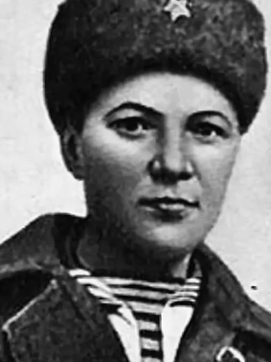 Елисеева Нина Николаевна