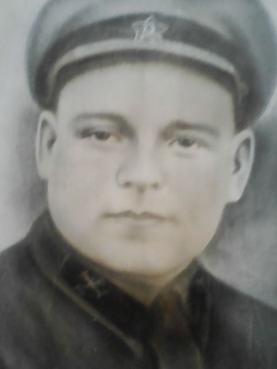 Дегтярев Трофим Яковлевич